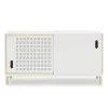 Kabino sideboard small, vit^Normann Copenhagen Best