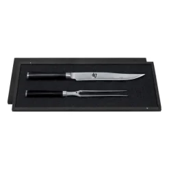 Övriga Knivar-KAI Shun Classic trancherset, Rostfritt stål