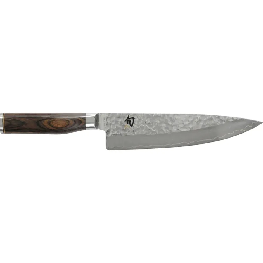 Shun Premier kockkniv, 20 cm^KAI New