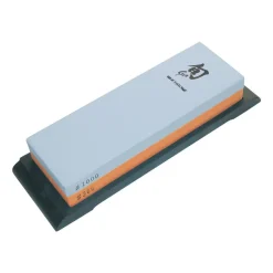 Shun våtslipsten 300/1000, Blå-orange^KAI Hot