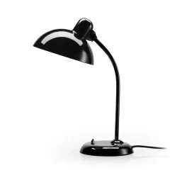 Kaiser Idell 6556-T bordslampa, Black^Fritz Hansen Outlet