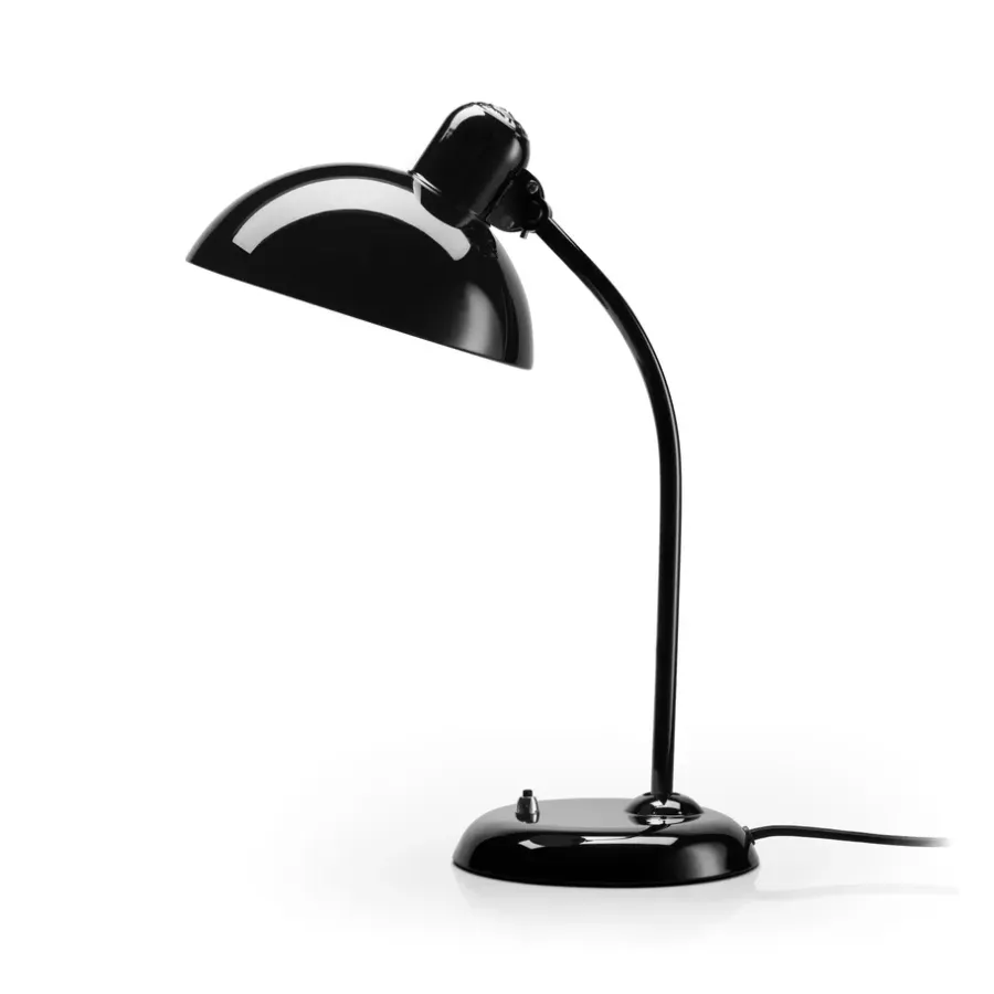Kaiser Idell 6556-T bordslampa, Black^Fritz Hansen Outlet