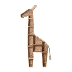 Kalu bokhylla 148x46 cm, Natur^Bloomingville Hot