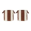 Förvaringskorgar-OYOY Kara förvaringskorg medium Ø32x32 cm 2-pack, Nutmeg