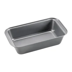 Brödformar-Dorre Karabo brödform 27,7 cm, Gråsvart