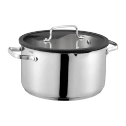 Kastruller-Dorre Karla gryta 5 L, Silver