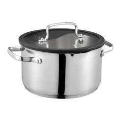 Kastruller-Dorre Karla gryta 3 L, Silver