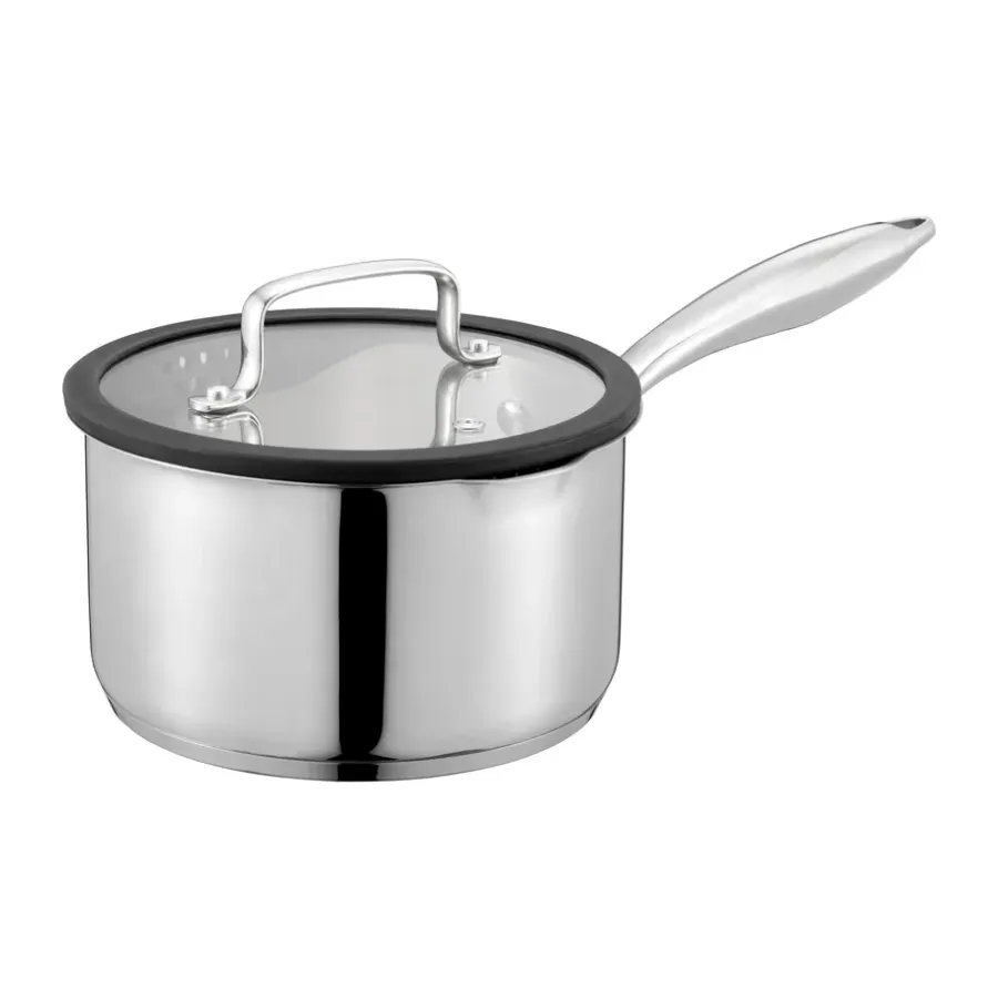 Kastruller-Dorre Karla kastrull 2 L, Silver