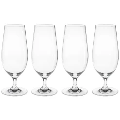 Ölglas-Scandi Living Karlevi ölglas 4-pack, 46 cl