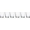 Dricksglas-Iittala Kartio dricksglas 21 cl 6-pack, Klar