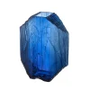 Kartta glasskulptur 33,5 cm, Ultramarinblå^Iittala Online