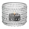 Kastehelmi ljuslykta 64 mm, klar^Iittala Sale