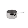Kastrull mini Cook Style 30 cl, Stål^Mauviel Discount