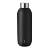 Keep Cool termoflaska 0,6 l, Black (svart)^Stelton Hot