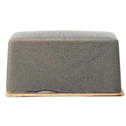 Kendra smörask stengods, Grå^Bloomingville Discount