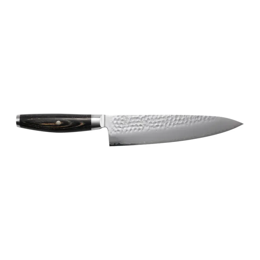 Ketu kockkniv, 20 cm^Yaxell Hot