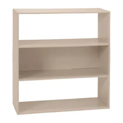Kiddo Shelving barnhylla, Beige^Nofred Clearance