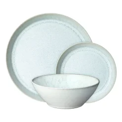 Kiln Green servisset, 12 delar^Denby Outlet
