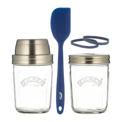 surdeg starter set 35 cl, Transparent^Kilner New