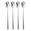 Kingham Bright lattesked 4-pack, Rostfritt stål^Robert Welch New