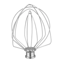 ballongvisp till stora köksmaskiner, Stainless steel^KitchenAid Clearance