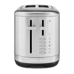 brödrost 2 skivor, Stainless steel^KitchenAid Clearance