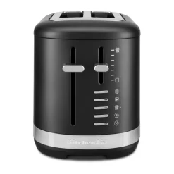 brödrost 2 skivor, Black matte^KitchenAid Discount
