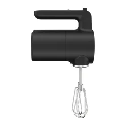 Elvispar-KitchenAid Go sladdlös elvisp utan batteri, Black matte