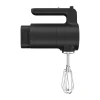 Elvispar-KitchenAid Go sladdlös elvisp med batteri, Black matte