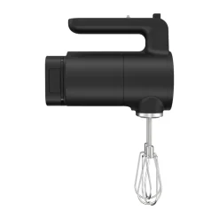 Elvispar-KitchenAid Go sladdlös elvisp med batteri, Black matte