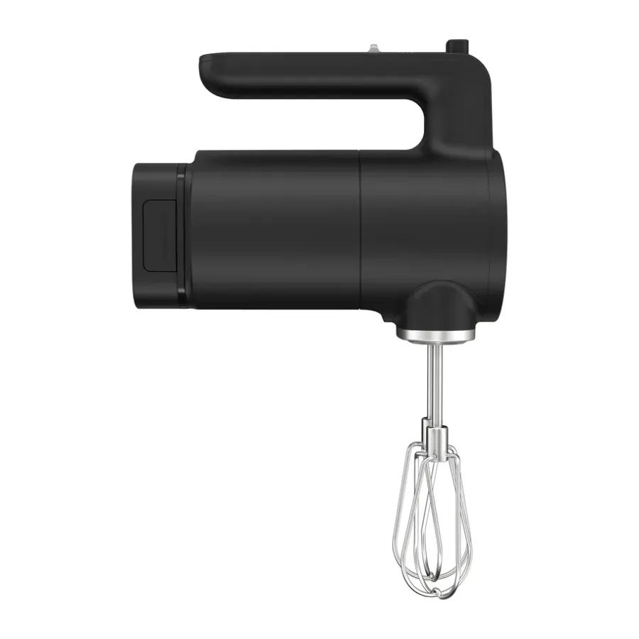 Elvispar-KitchenAid Go sladdlös elvisp med batteri, Black matte