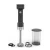 Go sladdlös stavmixer med batteri, Black matte^KitchenAid Online