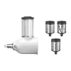 grönsaksskivare och rivjärn till köksmaskin, Stainless steel^KitchenAid Hot