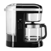 kaffebryggare 12 koppar 1,7 L, Onyx black^KitchenAid Discount