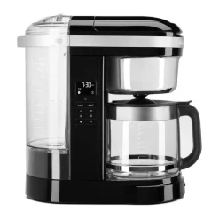 kaffebryggare 12 koppar 1,7 L, Onyx black^KitchenAid Discount