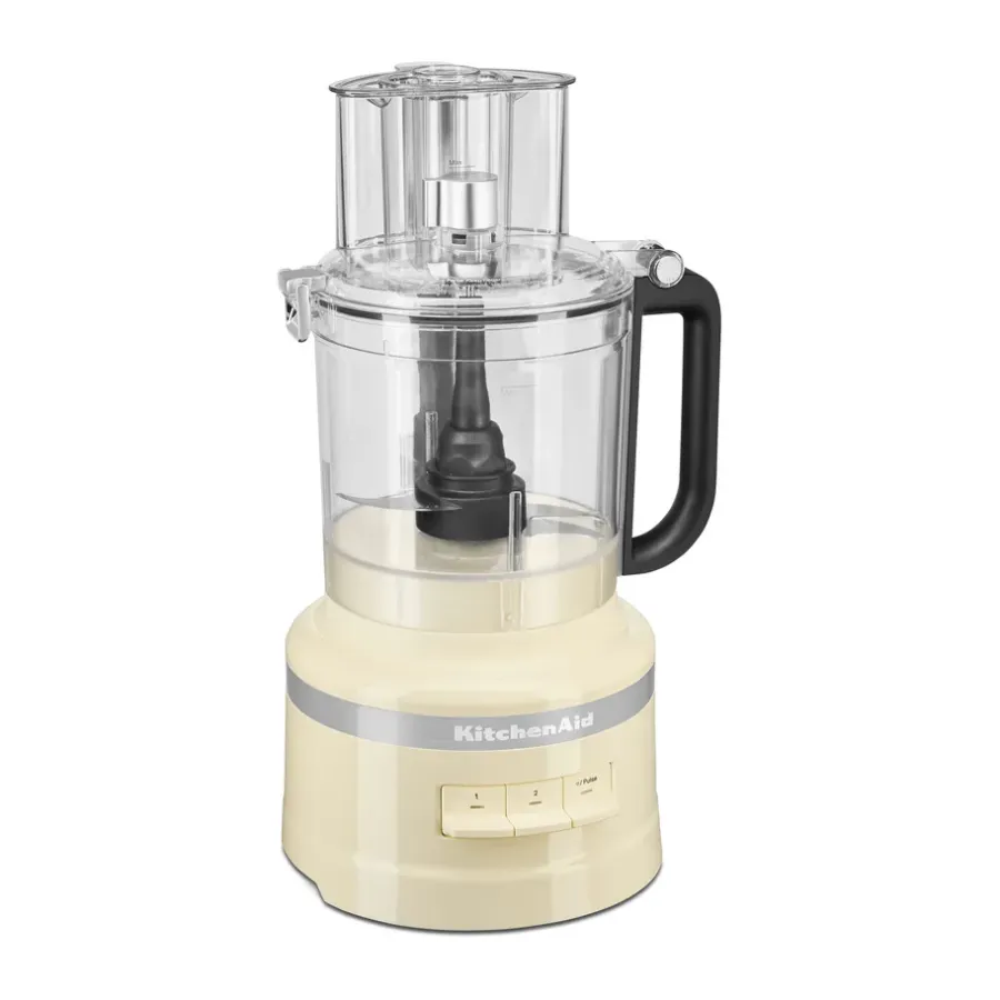 5KFP1319 matberedare 3,1 L, Almond cream^KitchenAid Hot
