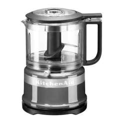 minihackare 0,83 L, Contour silver^KitchenAid Online