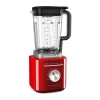 Blenders-KitchenAid Pure Power 5KSB2073 blender 2 L, Empire red