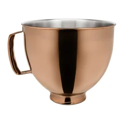 skål rostfritt stål 4,8 L, Radiant copper^KitchenAid Online