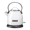 vattenkokare 1,25 L, White^KitchenAid Online