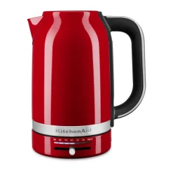vattenkokare med temperaturkontroll 1,7 L, Empire red^KitchenAid Online