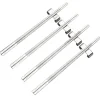 Kito Chopsticks ätpinnar 4-pack, Silver^Vargen & Thor New