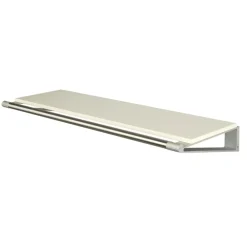 Knax hatthylla, vit^LoCa Hot