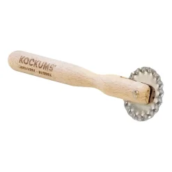 Kockums degsporre, Bok^Kockums Jernverk Hot