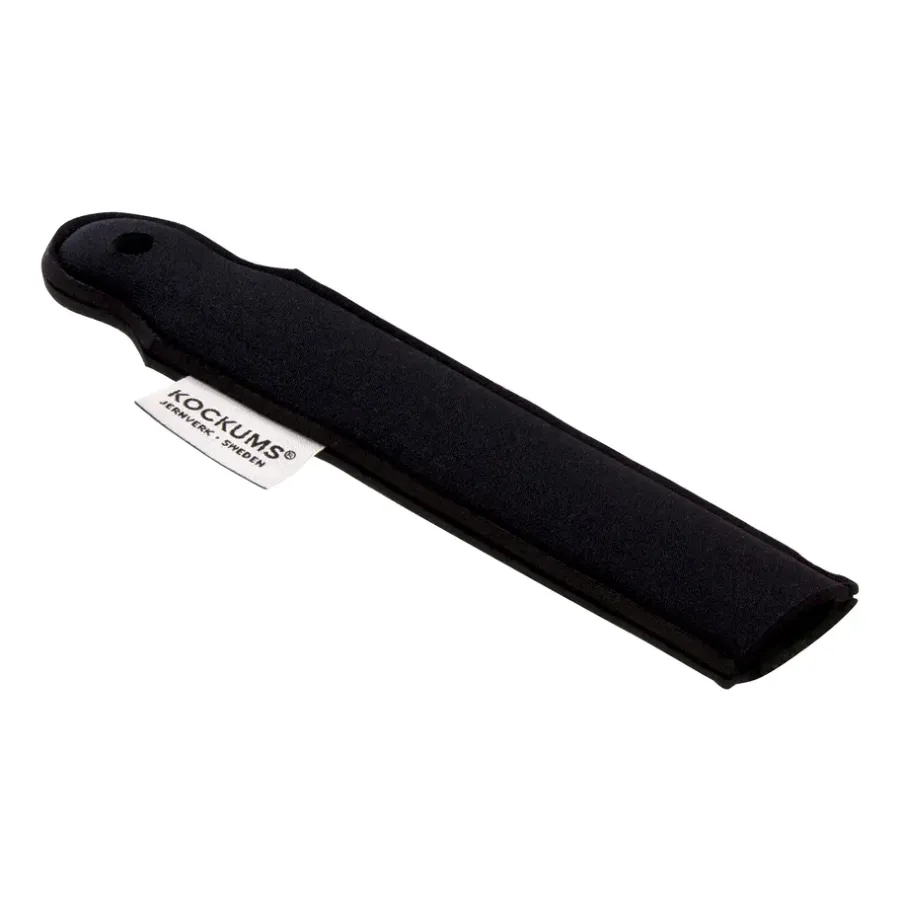Kockums handtagsskydd till stekpanna kolstål, 5x19 cm-neopren^Kockums Jernverk Sale
