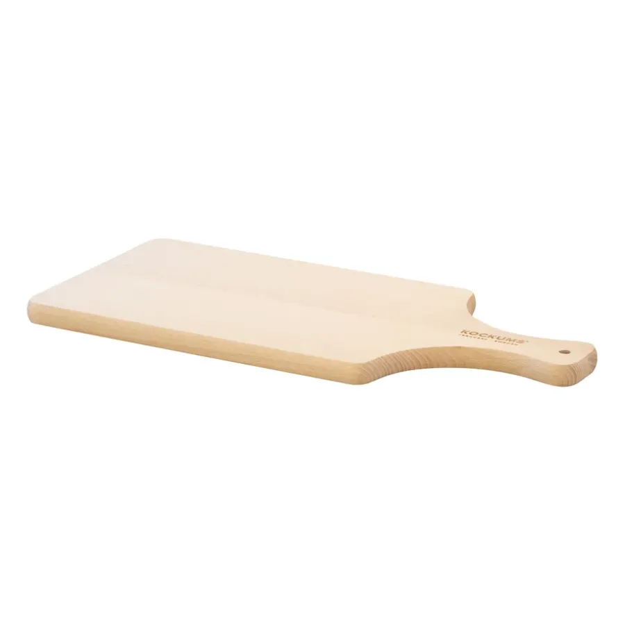 Kockums skärbräda 18x37 cm, Bok^Kockums Jernverk Outlet