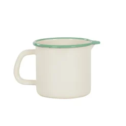 Kockums såskanna/måttbringare, Cream Lux (beige)^Kockums Jernverk Discount