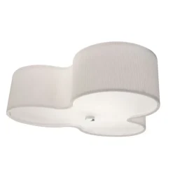 Kolme 50 plafond, vit^CO Bankeryd Hot