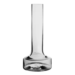 Kolonn vas blank, 18,9 cm^Skrufs Glasbruk Best