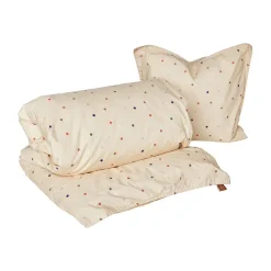 Konfetti bäddset junior, Multi^OYOY Clearance